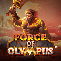 Forge of Olympus™